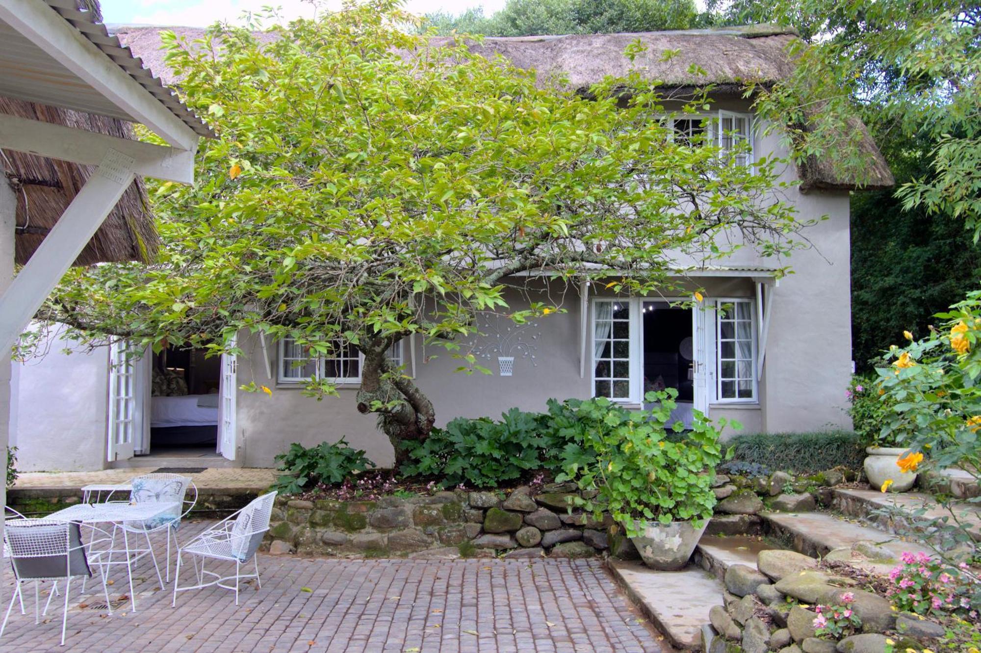 Gowan Valley Guest Farm Balgowan Exterior foto